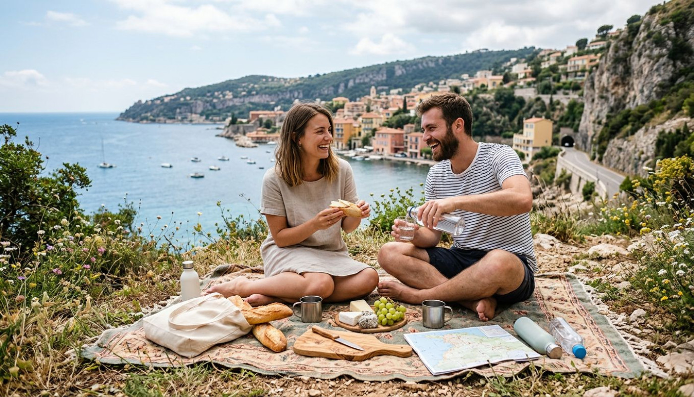 Ce que personne ne vous dit sur la façon de dépenser moins en vacances