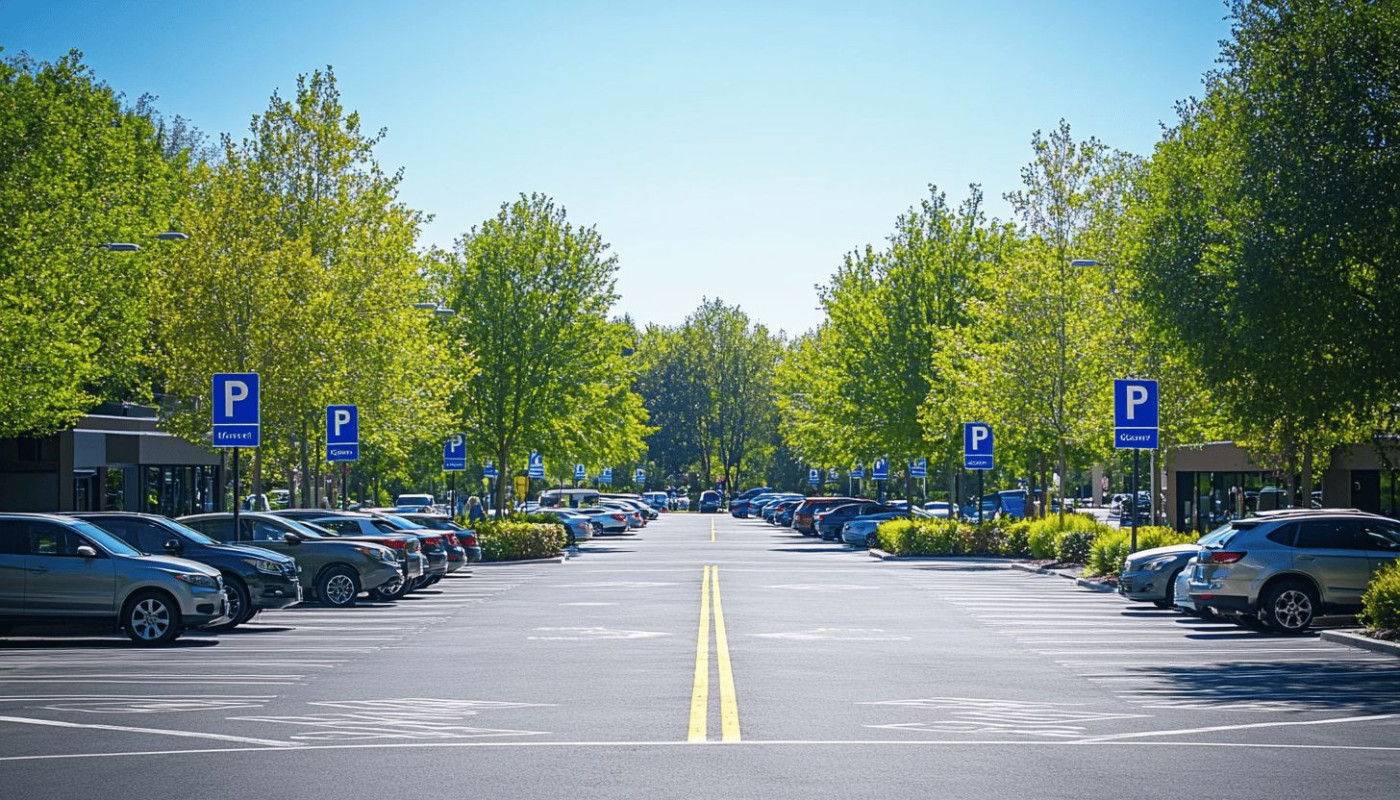Déplacements - Comment choisir un parking près d'une gare pour un voyage sans tracas ?